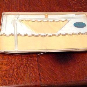 Amitex Decropak pillowcases